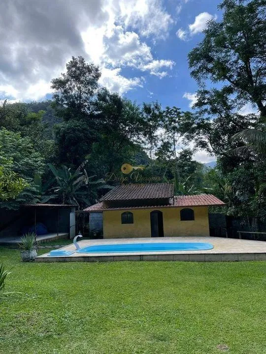 Imagem Casa para Venda em Guapimirim / RJ no bairro Limoeiro