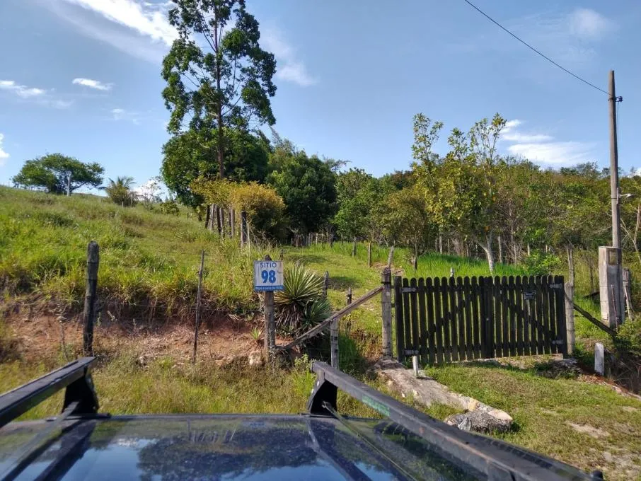 Imagem Sítio Terreno Rural Itaboraí - RJ - Curuzu (Cabuçu)