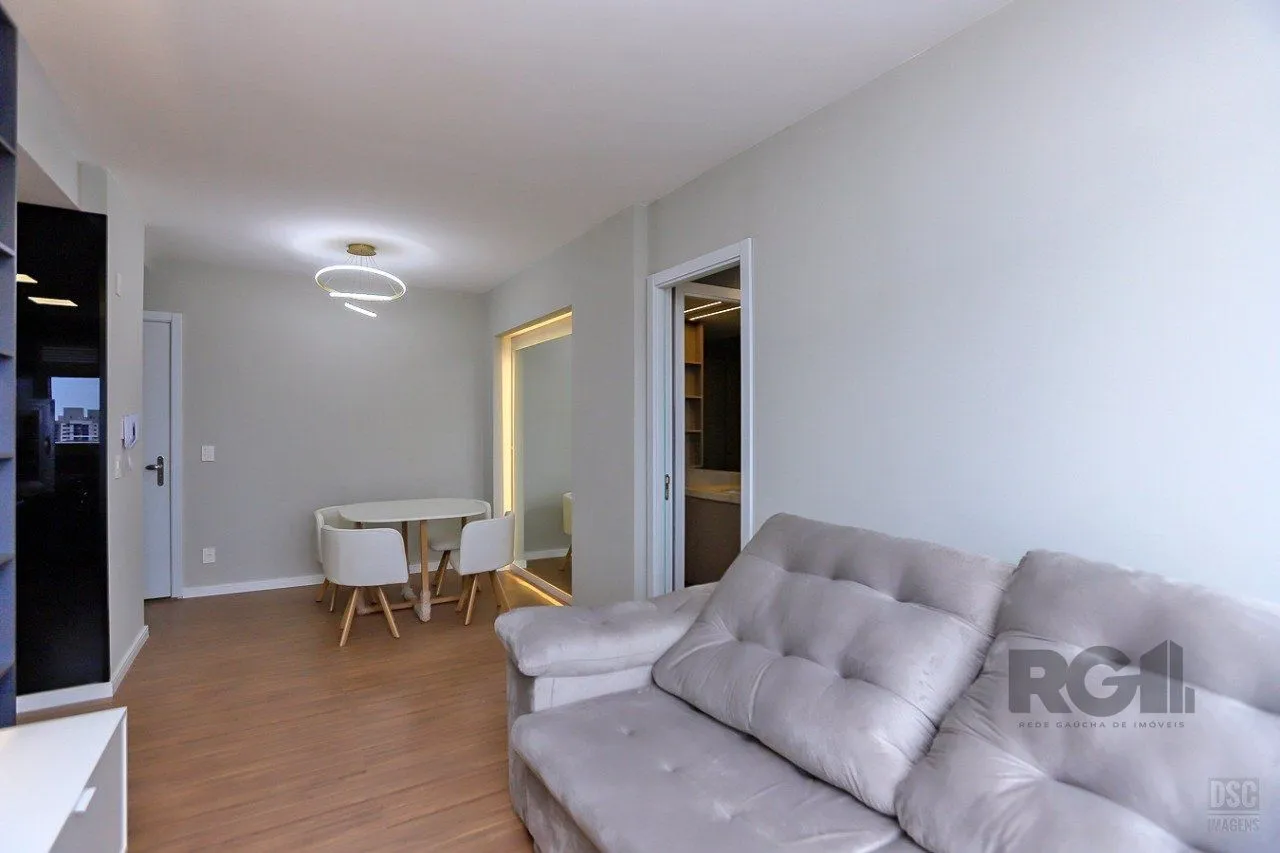 Imagem Apartamento em São Sebastião
