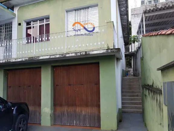 Imagem Casa com 3 Quartos à Venda, 170 m² em Vila da Saúde - São Paulo