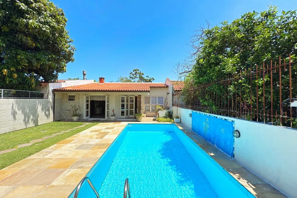 Imagem Casa em Ipanema