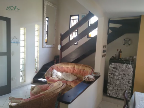 Imagem Casa à Venda a 50m da Praia em Itapoá - Balneário Uirapuru