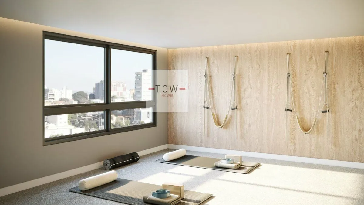 Imagem Apartamento-Studio-para-Venda-em-Perdizes-Sao-Paulo-SP