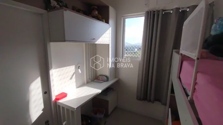 Imagem APARTAMENTO À VENDA COM 2 QUARTOS - RESSACADA - ITAJAÍ