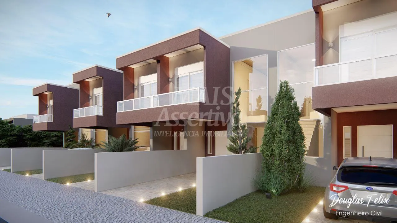 Imagem Casa para Venda no Centro em Passo de Torres
