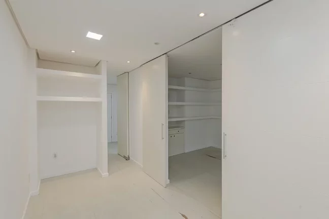 Imagem Edifício Centro Profissional Castro Alves Sala 201 - Sala à venda no bairro Independência - Porto Alegre/RS