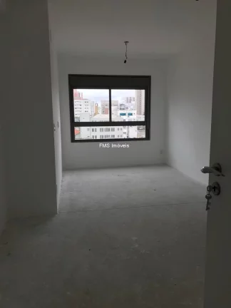 Imagem Imperdível: Apartamento de Luxo com 3 Suítes e 2 Vagas na Vila Mariana, São Paulo - SP
