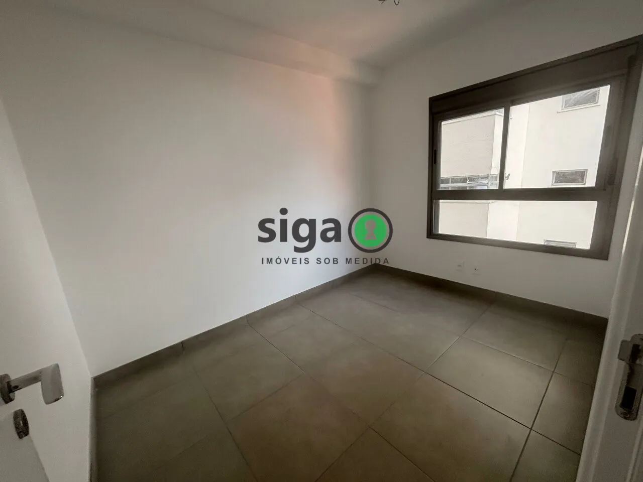 Foto do imóvel Apartamento à venda no condomínio Upper Brooklin ? 66m²