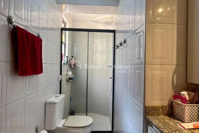 Imagem Conforto, praticidade e ótima distribuição de espaços em um apartamento de 69 m² no Residencial...