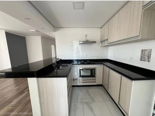 Imagem Apartamento a venda com 3 suítes e duas vagas | Vila Togni - Poços de Caldas