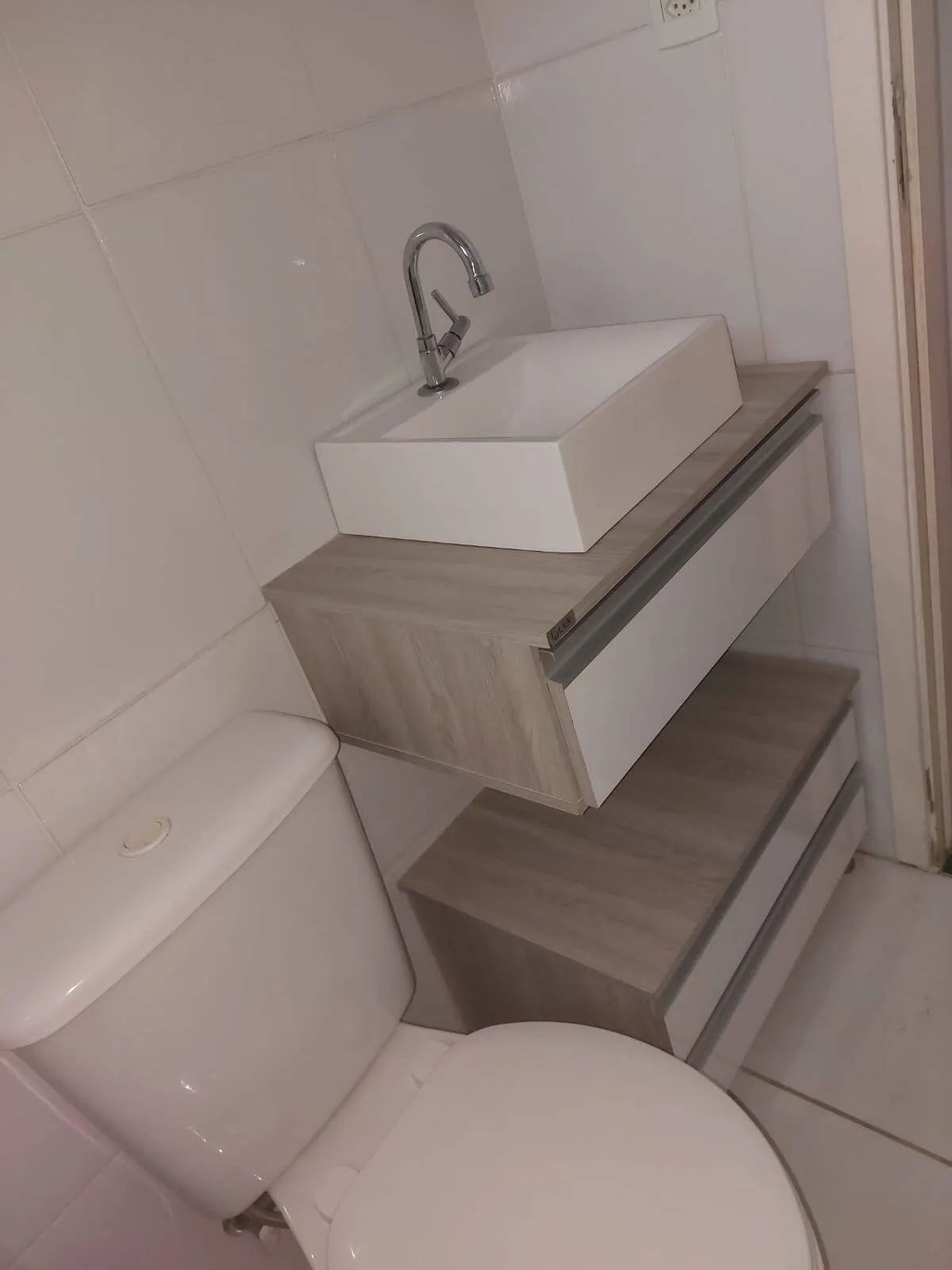 Imagem Apartamento Novo Barra Funda - 44M², 2 Dorms, Armários, Lazer Completo.