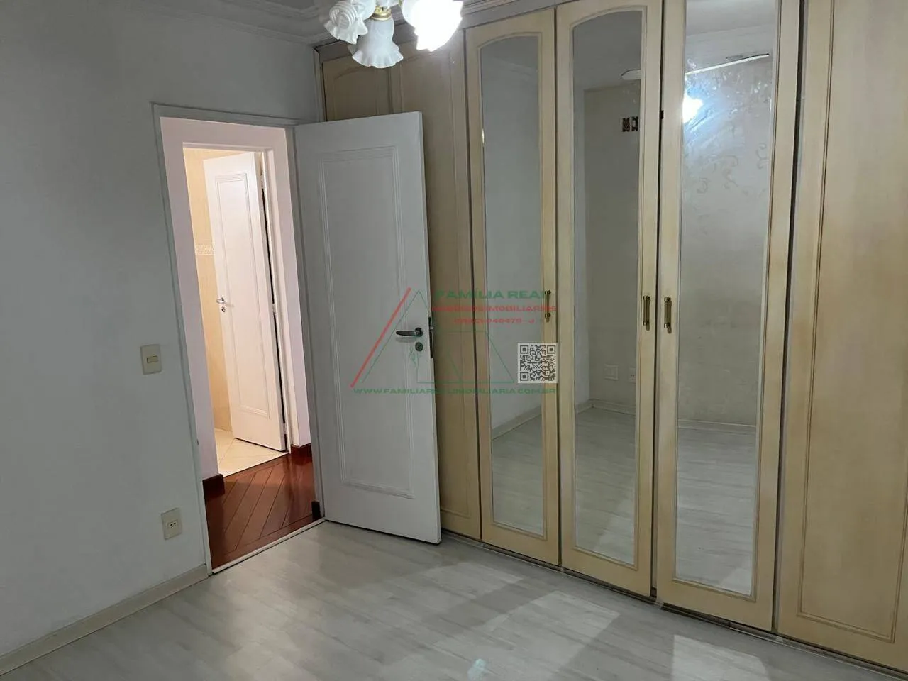 Imagem Apartamento à Venda, na Vila Matilde, com 03 Dormitórios, sendo 01 Suíte