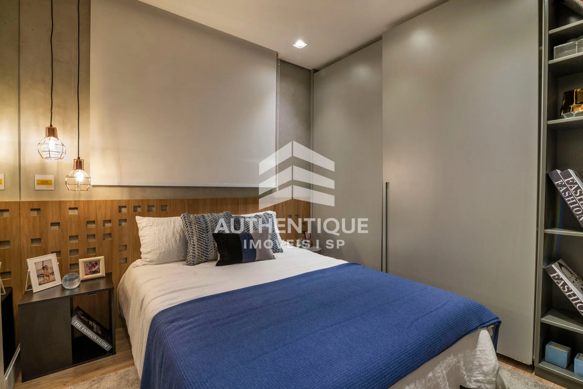 Imagem Espaço Pompéia - Apartamento à venda em São Paulo/SP