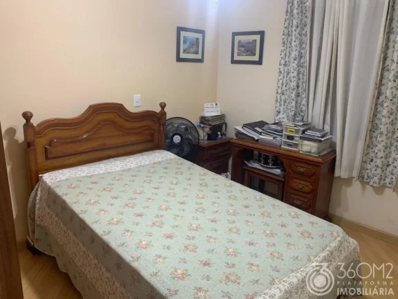 Imagem Apartamento para Venda em São Paulo / SP no bairro Água Fria