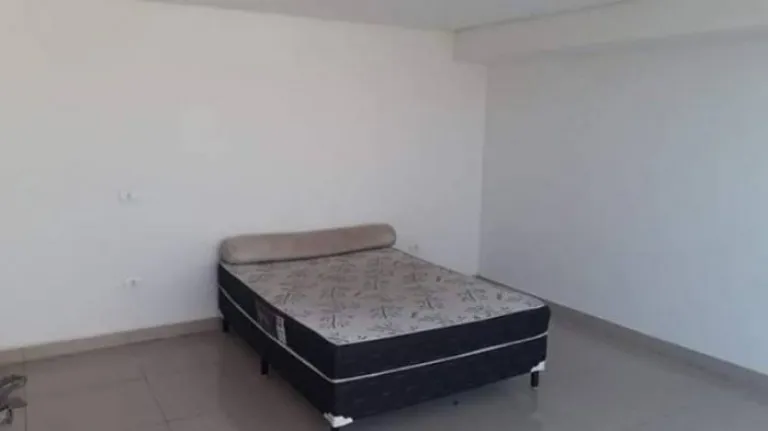 Imagem Cobertura com 3 Quartos para Alugar, 100 m² em Nova Petrópolis - São Bernardo Do Campo