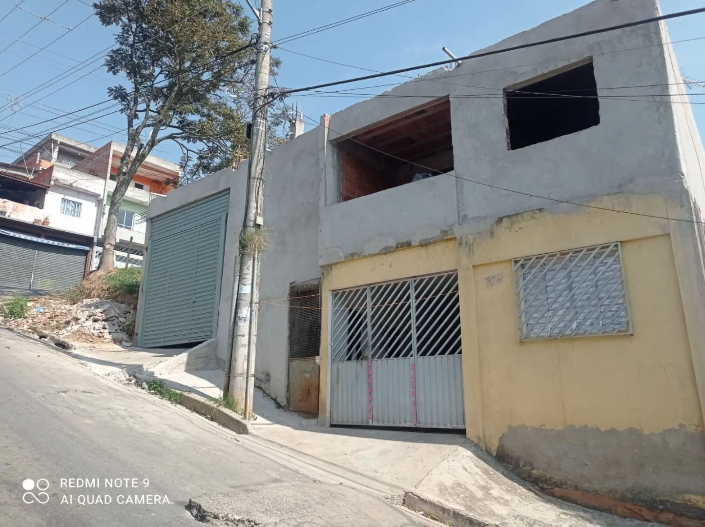 Imagem Sobrado com 3 dormitórios à venda, 100 m² por R$ 450.000,00 - Cidade Soberana - Guarulhos/SP