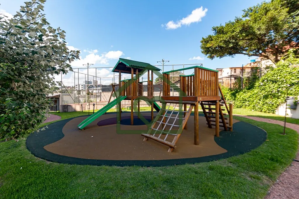 Imagem APARTAMENTO COM PÁTIO PRIVATIVO SEMIMOBILIADO 108m², 3 QUARTOS (1 SUÍTE), 2 BANHEIROS, 2 VAGAS DE...