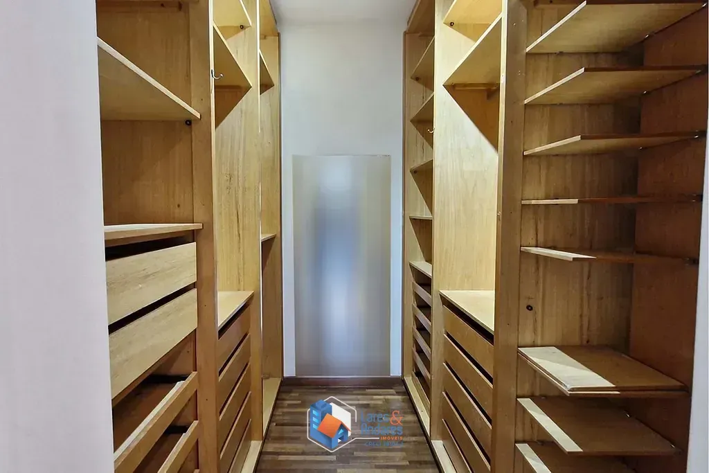 Imagem Apartamento à venda 3 Quartos 1 Suite 3 Vagas 185M² Morumbi São Paulo - SP
