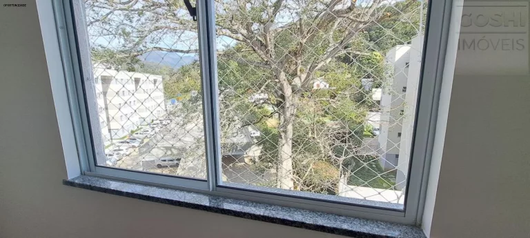 Imagem Apartamento para Venda em Teresópolis, Cascata do Imbuí, 2 dormitórios, 1 banheiro, 1 vaga