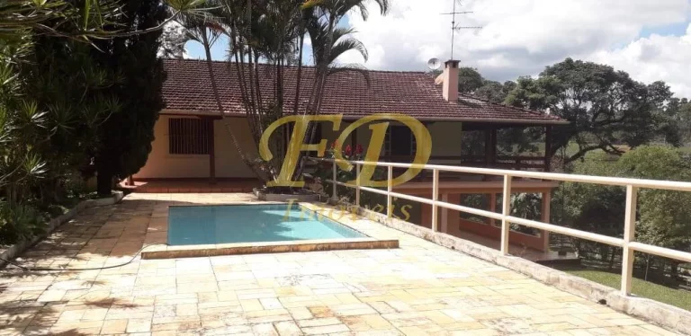 Imagem Oportunidade lindo Sitio em Bragança Paulista -SP