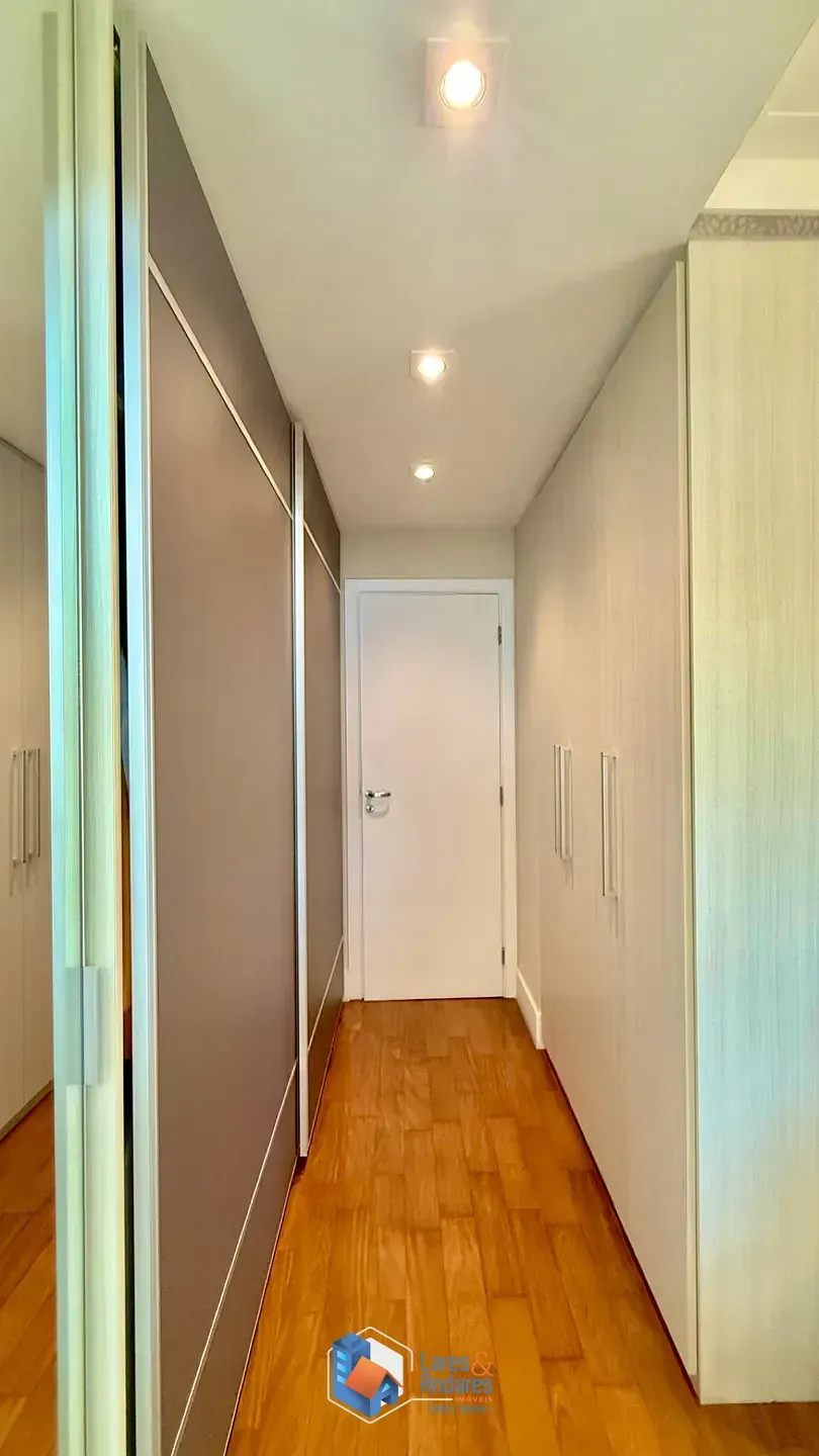 Imagem Apartamento para venda em Jardim Marajoara com 3 quartos, sendo 3 suítes, 149m²