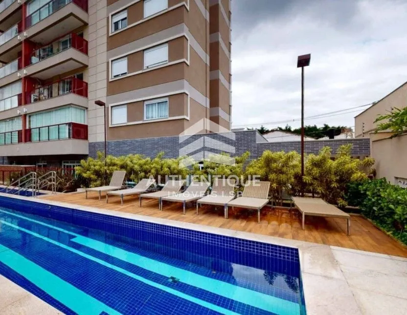 Imagem UNIQUE PINHEIROS - Apartamento à venda em São Paulo/SP
