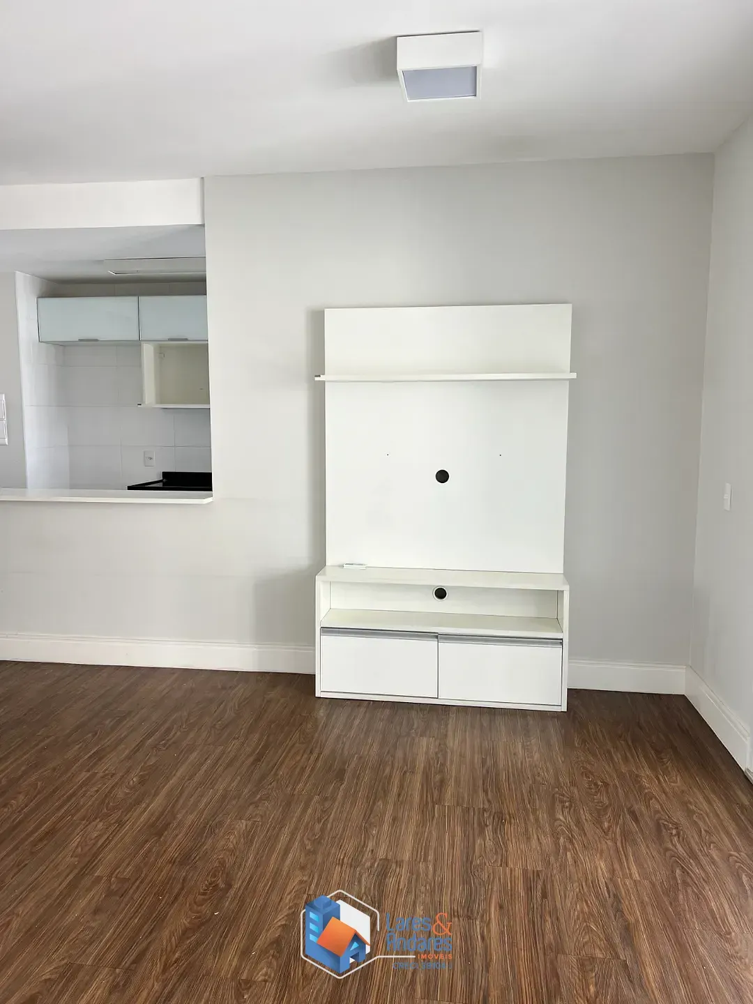 Imagem Apartamento para venda em Vila Anastácio com 2 quartos, sendo 1 suíte, 70m²