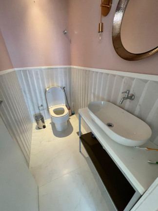 Imagem Apartamento com 2 Quartos à Venda, 82 m² em Ponta D'Areia - São Luís