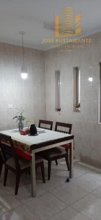 Imagem SOBRADO 3 DORMITORIOS 2 VAGAS (IPIRANGA)
