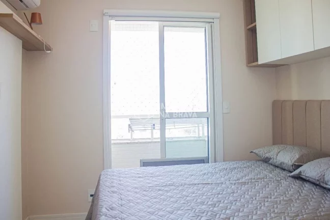 Imagem APARTAMENTO A VENDA 3 QUARTOS 2 VAGAS - MOBILIADO - PRAIA BRAVA - ITAJAI/SC