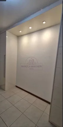 Imagem Lindo apartamento 2 quartos, suíte, Parque das Castanheiras