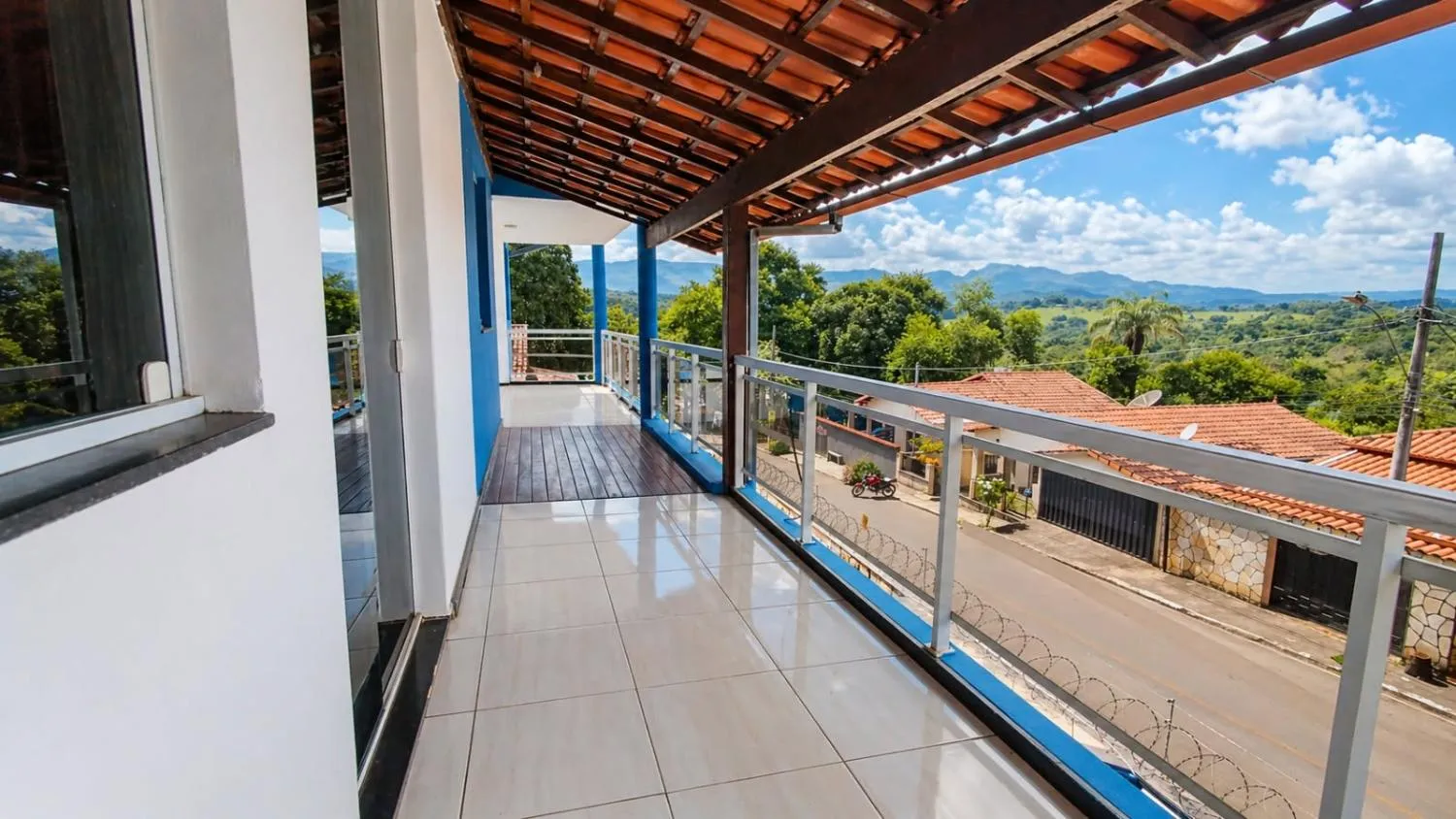 Imagem Apresentamos está excelente residência em Brumadinho, i