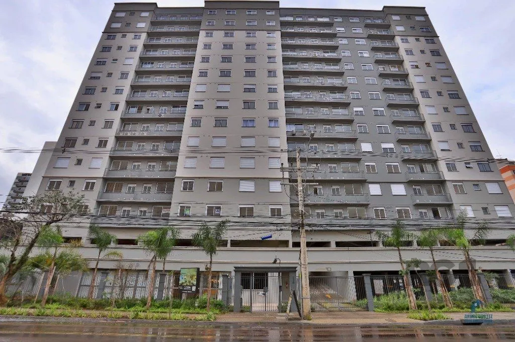 Apartamento 2 Dormitório(s) Bairro Cristo Redentor