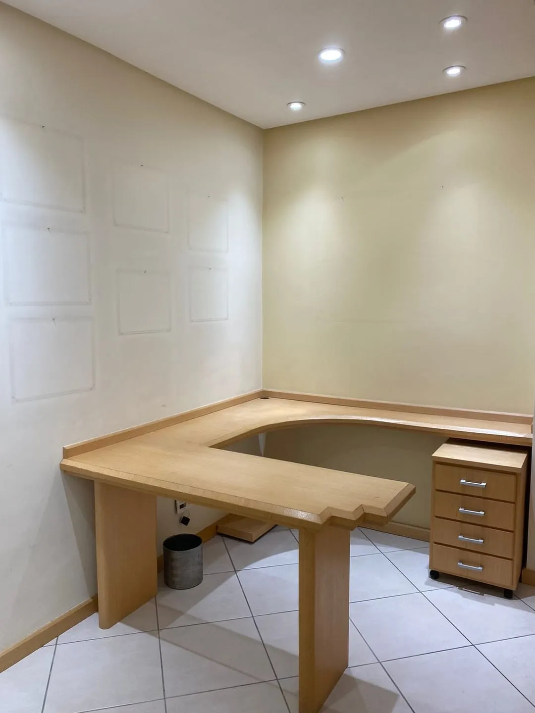 Imagem Comercial à venda 2 Quartos, 28M², Centro, Taubaté - SP | Edificio Thiers Mello Fortes