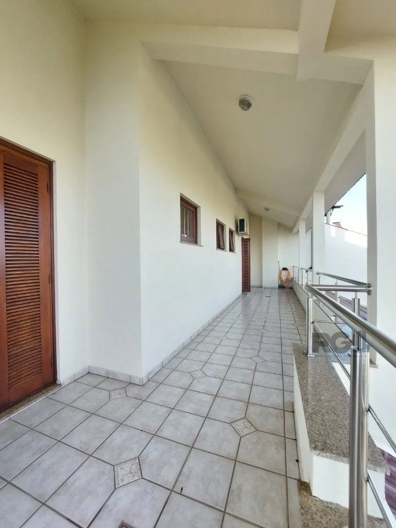 Imagem Casa de Condomínio em Nonoai
