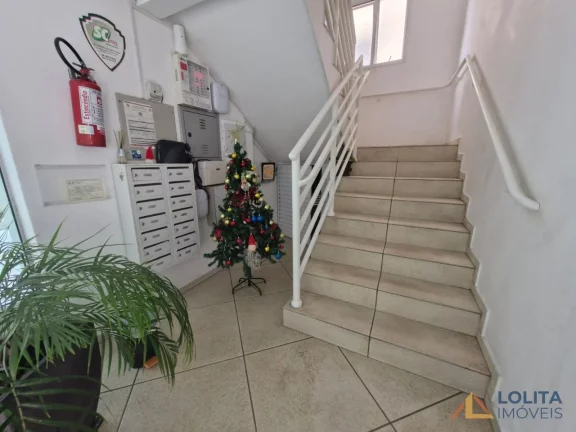 Imagem Apartamento de 2 quartos com sacada à venda em Palhoça/SC