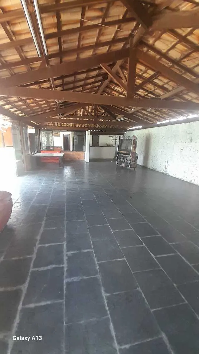 Imagem Imóvel Comercial para aluguel, 4 quartos, 4 suítes, 6 vagas, Boa Esperança - Santa Luzia/MG