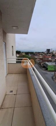 Imagem EXCELENTE APARTAMENTO 02 DORMS 01 SUITE 02 VAGAS EDIFCIO AYMORES TAUBATE