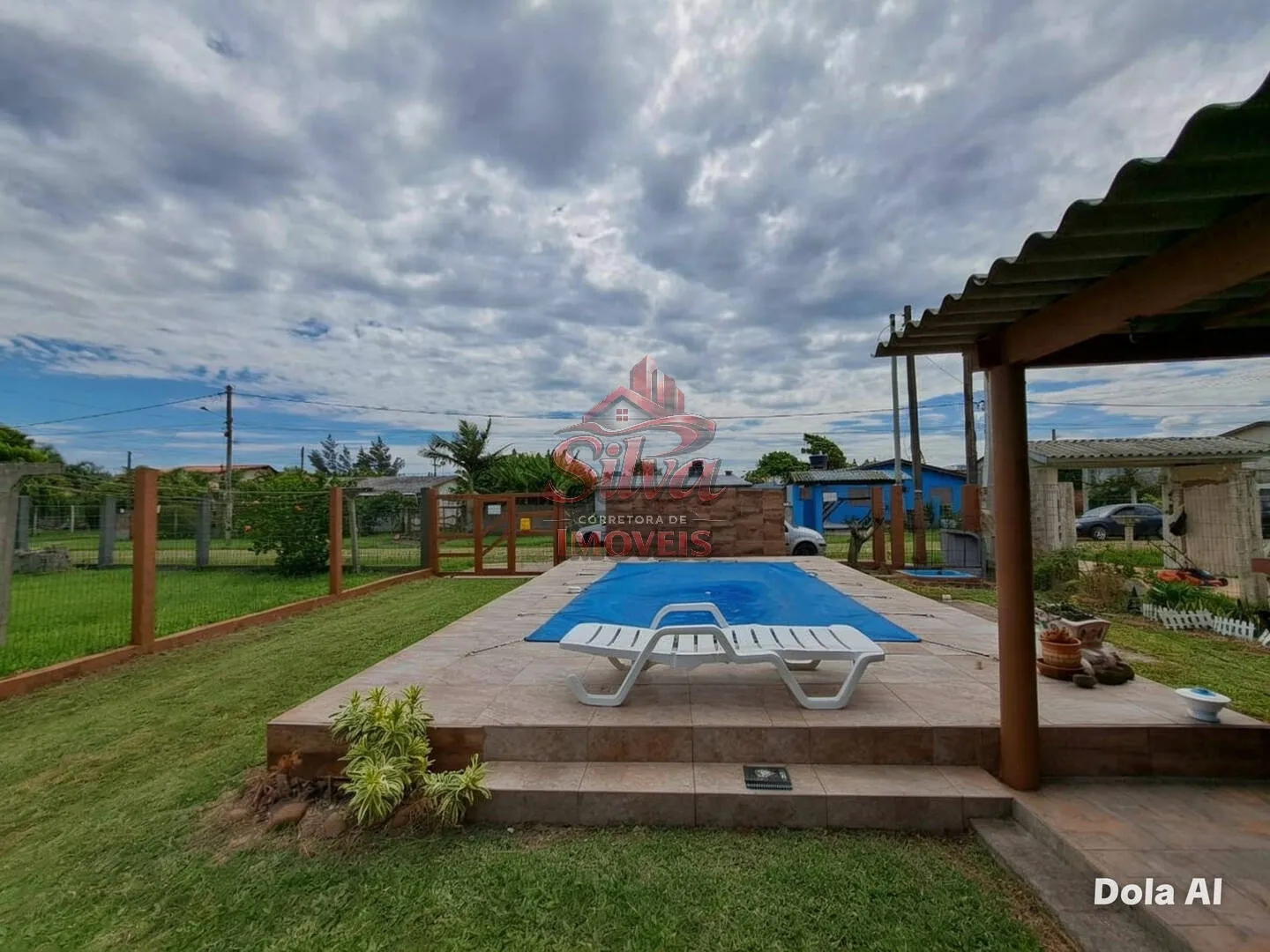 Imagem C1034 | Casa c/ piscina e hidromassagem, Albatroz, Imbé