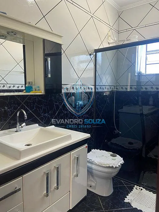 Imagem Casa a Venda no bairro Jardim Nova Suíça - Limeira, SP