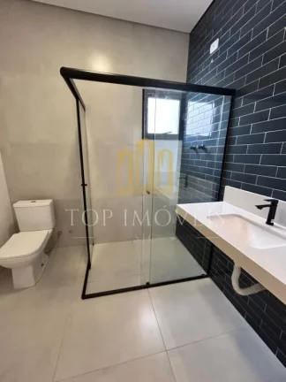 Imagem Maravilhosa casa nova duas Suítes espaço gourmet piscina no Setville
