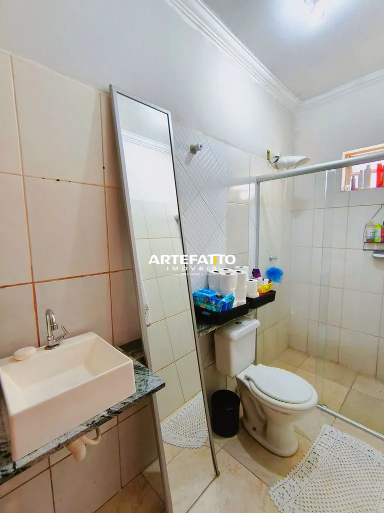 Imagem Apartamento à venda em Franca, Jardim São Gabriel, com 2 quartos, 63m2