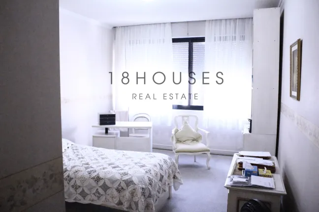 Imagem Apartamento com 5 Quartos à Venda, 455 m² em Consolação - São Paulo