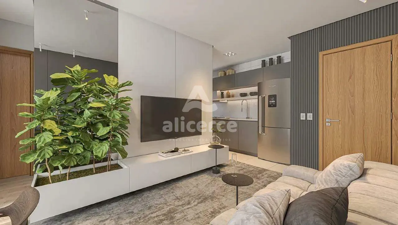 Imagem Apartamento à venda com 2 quartos , 107,16m² em Nossa Senhora do Rosário São José