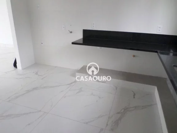 Imagem Cobertura à venda, 364 m² por R$ 5.330.000,00 - Santa Lúcia - Belo Horizonte/MG
