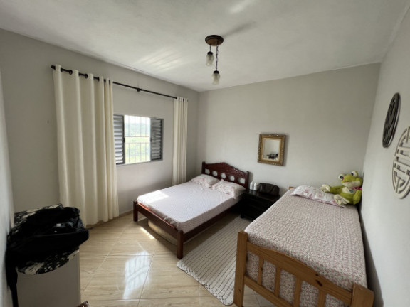 Chácara com 2 Quartos à Venda, 1.000 m² em Centro - Santa Isabel