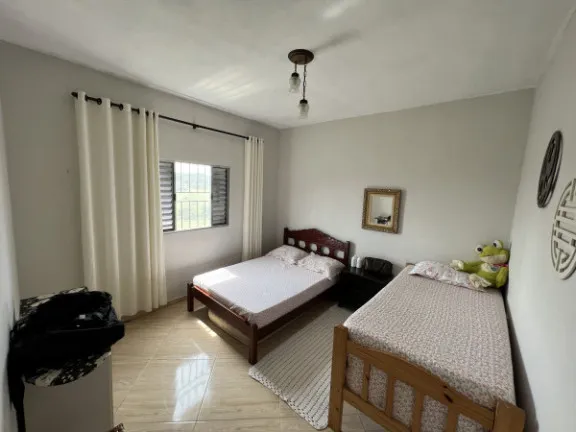 Chácara com 2 Quartos à Venda, 1.000 m² em Centro - Santa Isabel