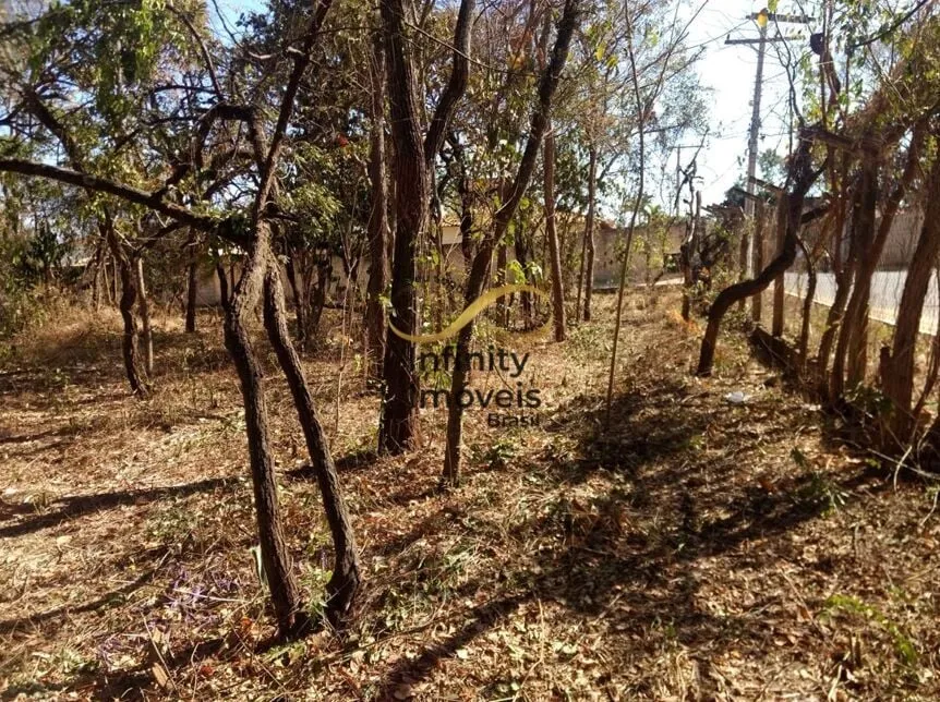 Foto do imóvel Loteamento à venda no bairro JOÁ - Lagoa Santa/MG