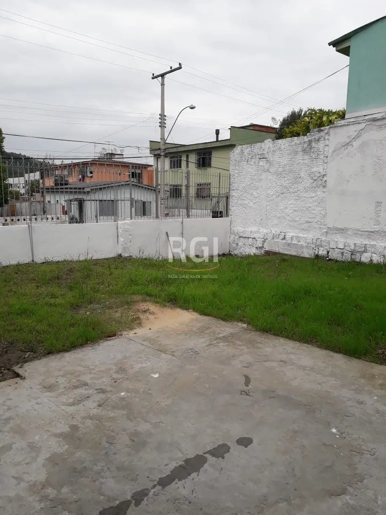 Imagem Casa para Venda - 91m², 3 dormitórios, 3 vagas - Jardim Ypu