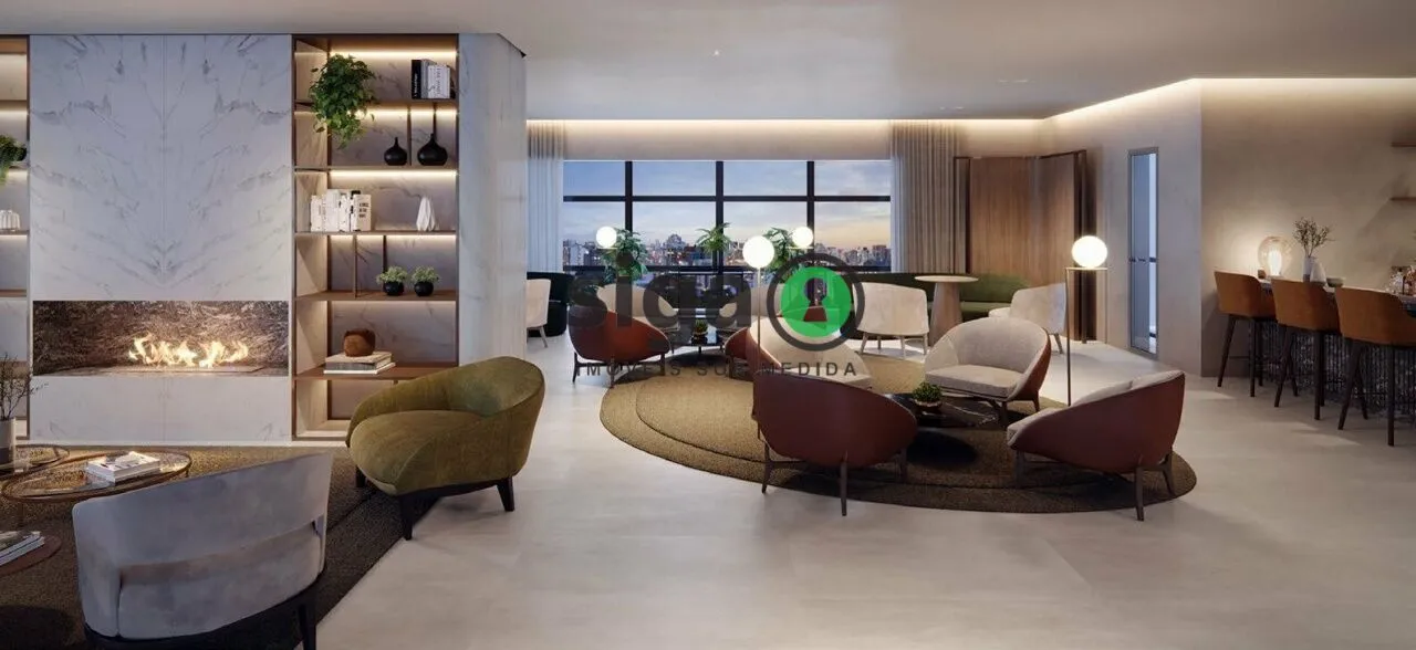 Imagem Haus Mitre Jardins ? Viva com Exclusividade no Coração dos Jardins